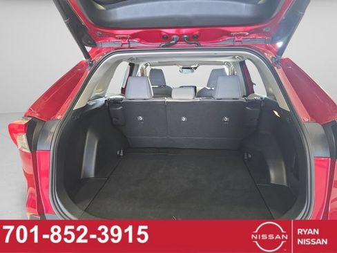 Used 2021 Toyota RAV4 XLE Premium AWD/4WD image 42