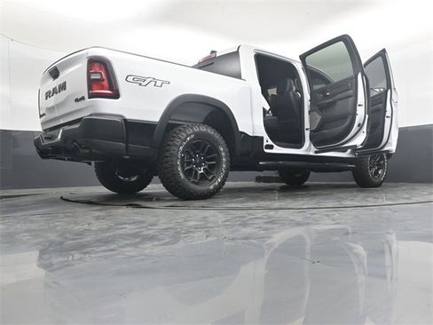New 2026 RAM 1500 Rebel w/ G/T Package image 51