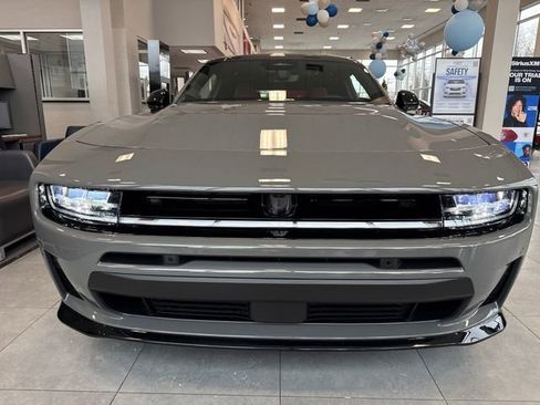 New 2026 Dodge Charger R/T Scat Pack image 2