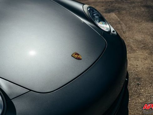 Used 2008 Porsche 911 Turbo AWD/4WD image 53