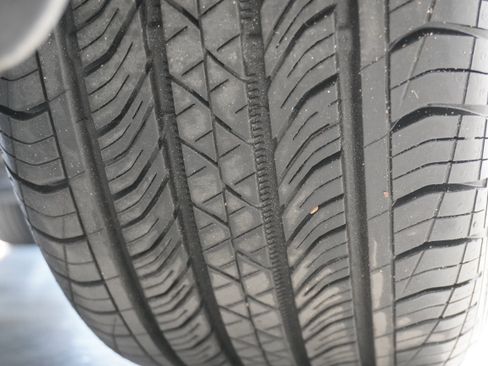 Used 2021 MAZDA MAZDA6 Grand Touring image 31