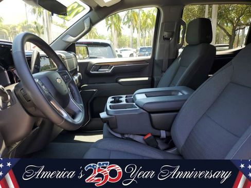 Used 2023 Chevrolet Silverado 1500 LT RWD image 21