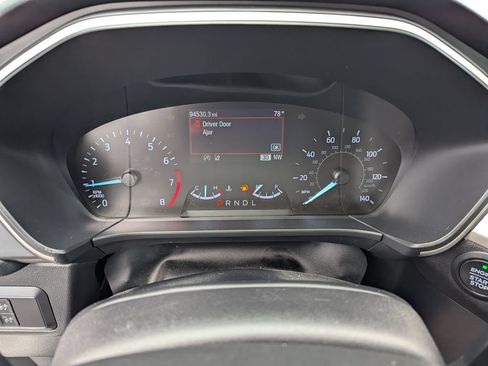 Used 2021 Ford Escape SE AWD/4WD image 22