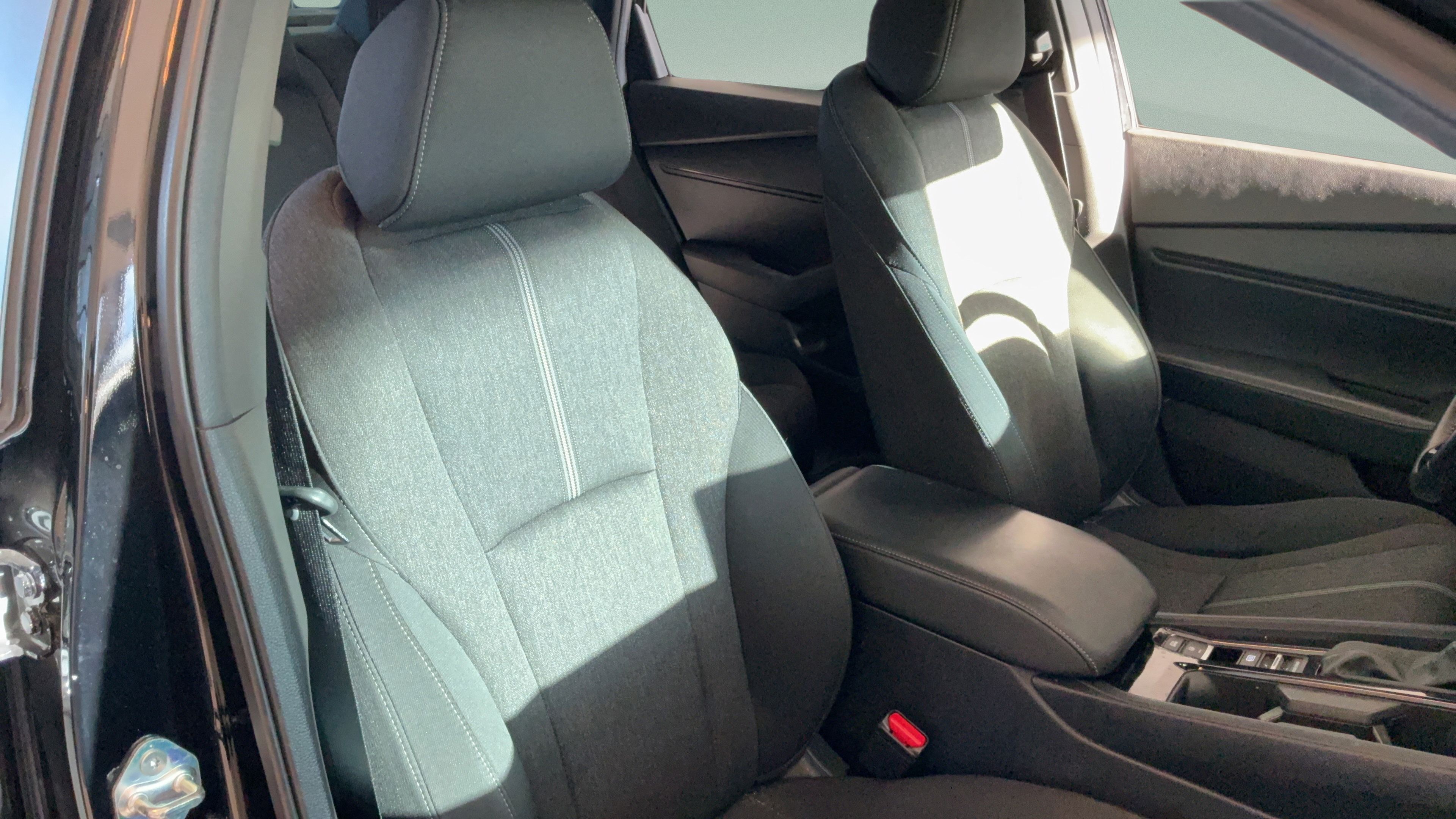 Used 2024 Honda Accord Sport image 30