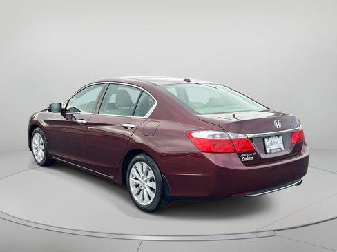 Used 2013 Honda Accord EX-L image 6