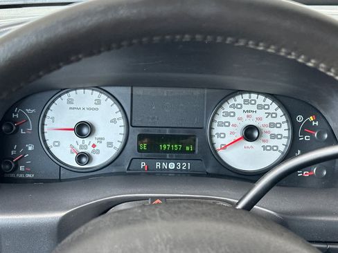 Used 2006 Ford F250 Lariat AWD/4WD image 21