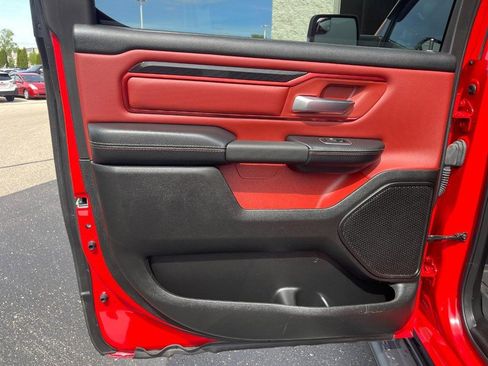 Used 2022 RAM 1500 Rebel w/ Rebel Level 2 Equipment Group AWD/4WD image 18