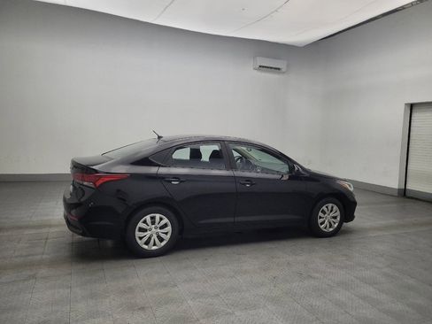 Used 2018 Hyundai Accent SE image 10