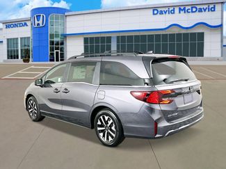 New 2026 Honda Odyssey EX-L video 2