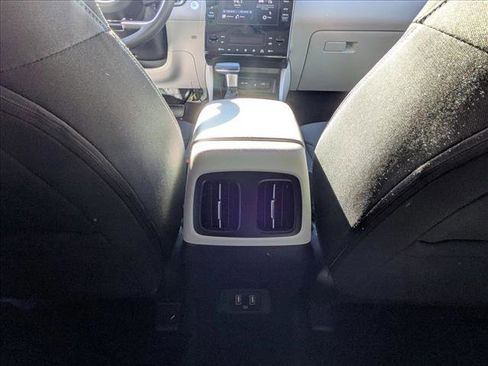 Used 2024 Hyundai Tucson SEL image 13