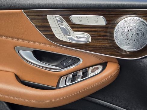 Used 2020 Mercedes-Benz C 300 4MATIC Cabriolet image 26