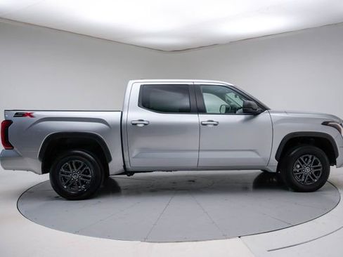 Used 2024 Toyota Tundra SR5 w/ SX Package AWD/4WD image 12