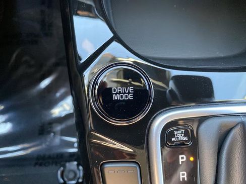 New 2026 Kia Seltos S AWD/4WD image 22