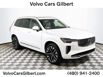 New 2026 Volvo XC90 B5 Plus