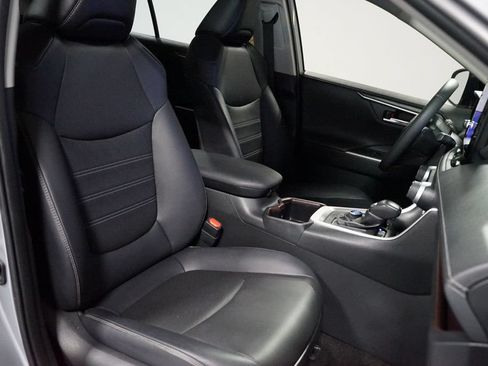 Certified 2024 Toyota RAV4 Limited w/ Advanced Technology Package AWD/4WD image 30