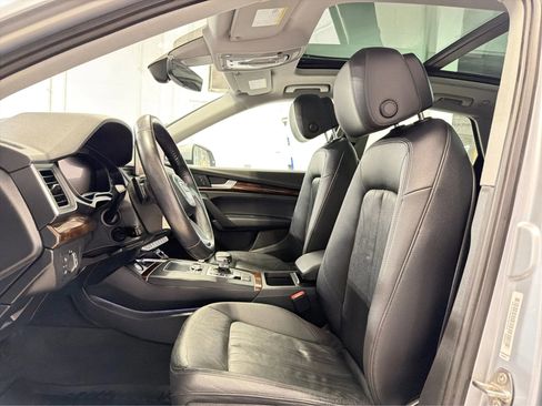 Used 2018 Audi Q5 2.0T Premium image 9