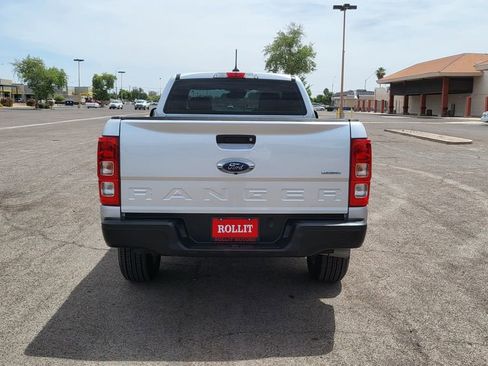 Used 2019 Ford Ranger XL w/ Equipment Group 101A Mid RWD image 7