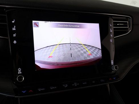 Used 2024 Jeep Wagoneer Series II w/ Premium Group I image 6