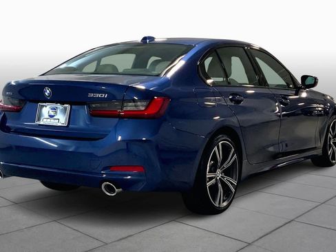 Used 2023 BMW 330i xDrive Sedan image 12