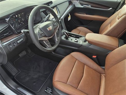 New 2026 Cadillac XT5 Premium Luxury image 20