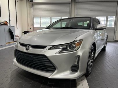 Used 2014 Scion tC