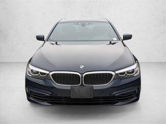 Used 2020 BMW 540i xDrive w/ Convenience Package video 2