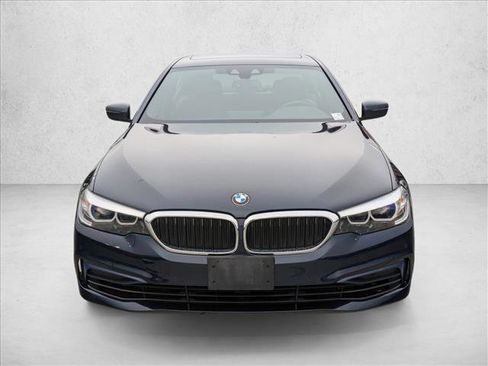 Used 2020 BMW 540i xDrive w/ Convenience Package image 2