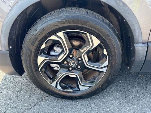 Used 2018 Honda CR-V Touring image 33