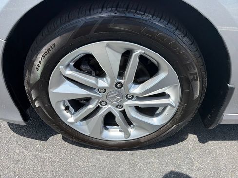 Used 2019 Honda Accord LX image 10