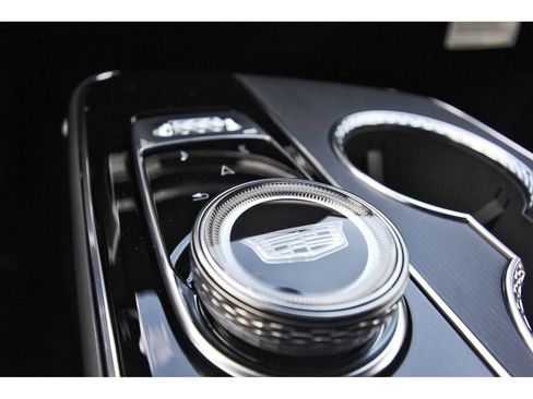 New 2026 Cadillac Lyriq Sport AWD/4WD image 20