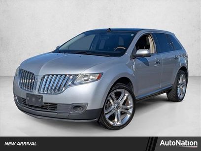 Used 2013 Lincoln MKX AWD