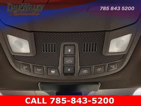 Used 2016 Ford F150 King Ranch w/ Equipment Group 601A Luxury image 22