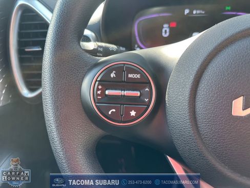 Used 2025 Kia Soul LX w/ LX Technology Package image 23