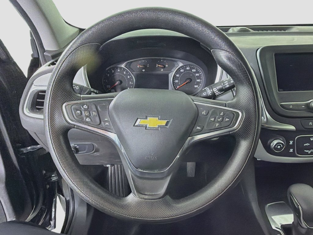 Used 2024 Chevrolet Equinox LS w/ LS Convenience Package FWD image 14