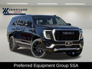 New 2026 GMC Yukon XL Denali w/ Denali Reserve Package video 2