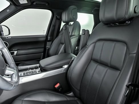 Used 2020 Land Rover Range Rover Sport HSE Dynamic AWD/4WD image 22