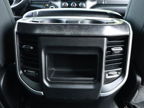 Used 2022 RAM 1500 Big Horn RWD image 30