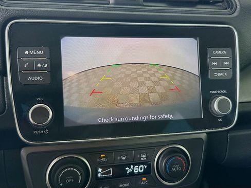 Used 2020 Nissan Leaf S Plus image 14