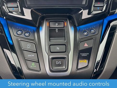 Used 2020 Honda Odyssey Elite image 23