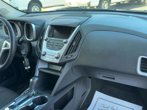 Used 2016 Chevrolet Equinox LT w/ Convenience Package image 16