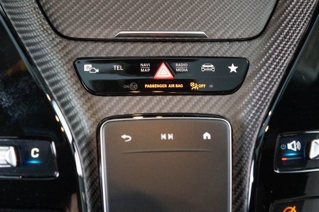 Certified 2024 Mercedes-Benz AMG GT 53 image 28