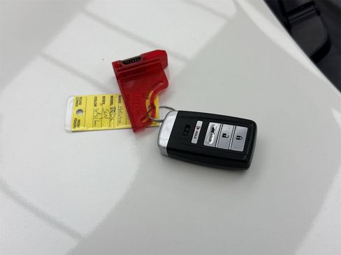 Used 2018 Acura RDX FWD image 43