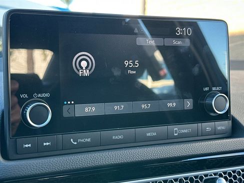 New 2026 Honda Civic Sport Touring image 19