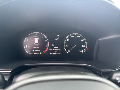 Used 2025 Honda CR-V EX image 24