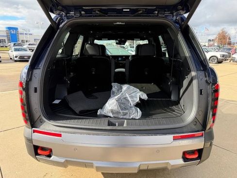New 2026 Hyundai Palisade XRT Pro AWD/4WD image 5
