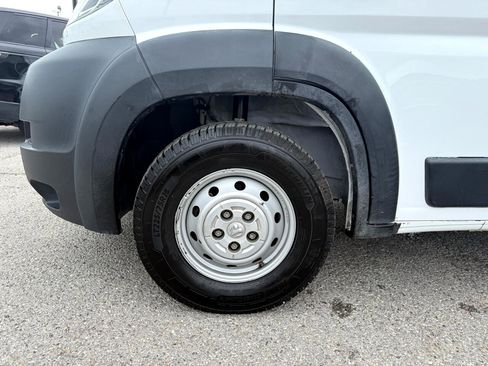 Used 2019 RAM ProMaster 1500 image 21