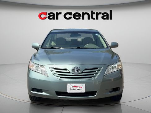 Used 2007 Toyota Camry LE FWD image 9