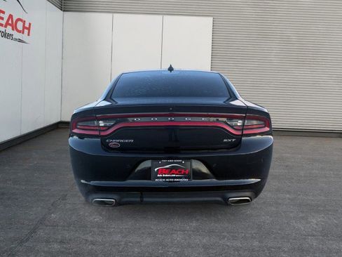 Used 2018 Dodge Charger SXT Plus w/ Quick Order Package 29J image 15