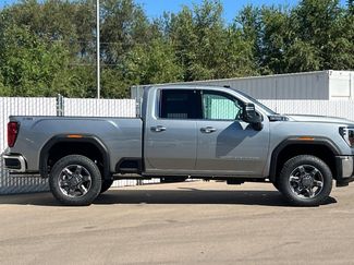 Certified 2026 GMC Sierra 2500 SLE w/ SLE Value Package; video 3