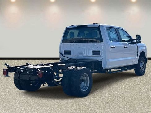 New 2026 Ford F350 XL image 5